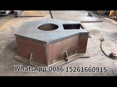 ¿ Quieres saber el proceso de mecanizado del posicionador?