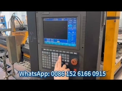 Proceso de fabricación de equipos de soldadura