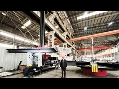 Entrega del manipulador