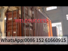 Envío de 4 juegos de posicionadores de soldadura